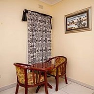 Mck Lodge Ltd