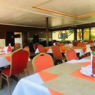 Mck Lodge Ltd