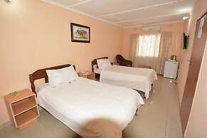 Mck Lodge Ltd