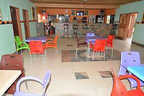 Mck Lodge Ltd