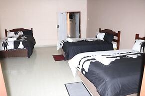 Mck Lodge Ltd