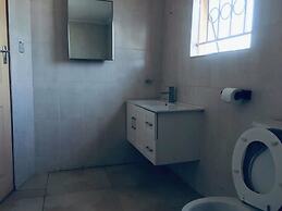Mck Lodge Ltd