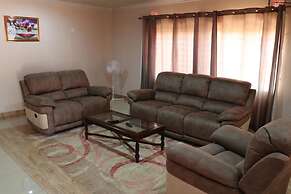 Mck Lodge Ltd