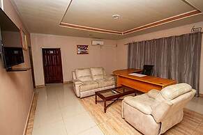 Mck Lodge Ltd