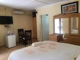 Mck Lodge Ltd