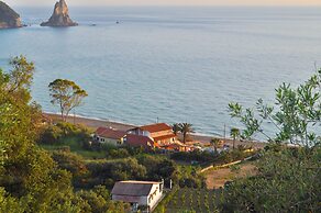 Beachfront Vacation Home 