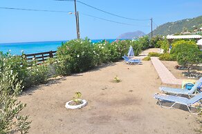 Beachfront Vacation Home 