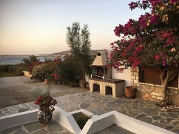 Cozy House Close to the Beach