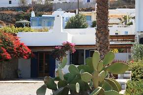 Cozy House Close to the Beach