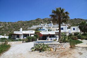 Cozy House Close to the Beach