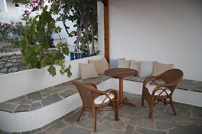 Cozy House Close to the Beach