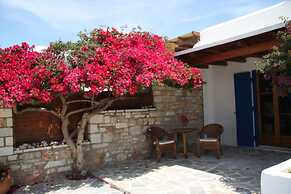 Cozy House Close to the Beach