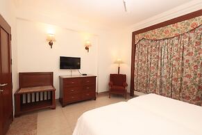 Savoy Suites Noida