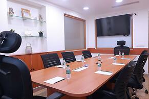 Savoy Suites Noida