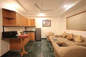 Savoy Suites Noida