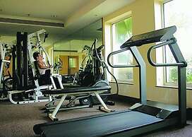 Savoy Suites Noida