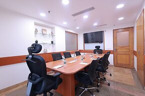 Savoy Suites Noida