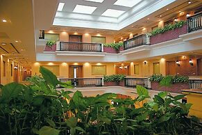 Savoy Suites Noida