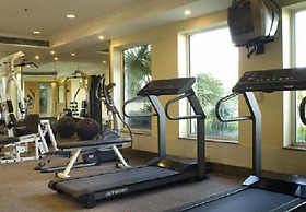 Savoy Suites Noida