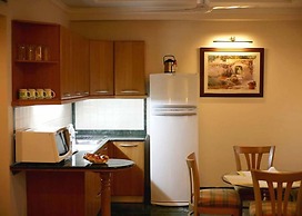Savoy Suites Noida