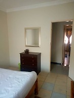 Jedidiah Guest House