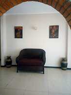 Jedidiah Guest House