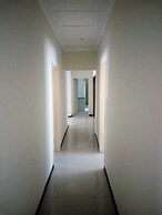Jedidiah Guest House