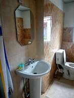 Jedidiah Guest House