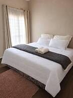 Jedidiah Guest House