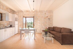 Green Stone Villas - Fortune Apartment