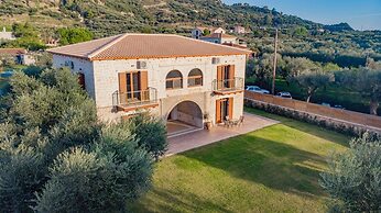 Green Stone Villas - Fortune Apartment