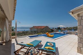 Villa Blue Sky