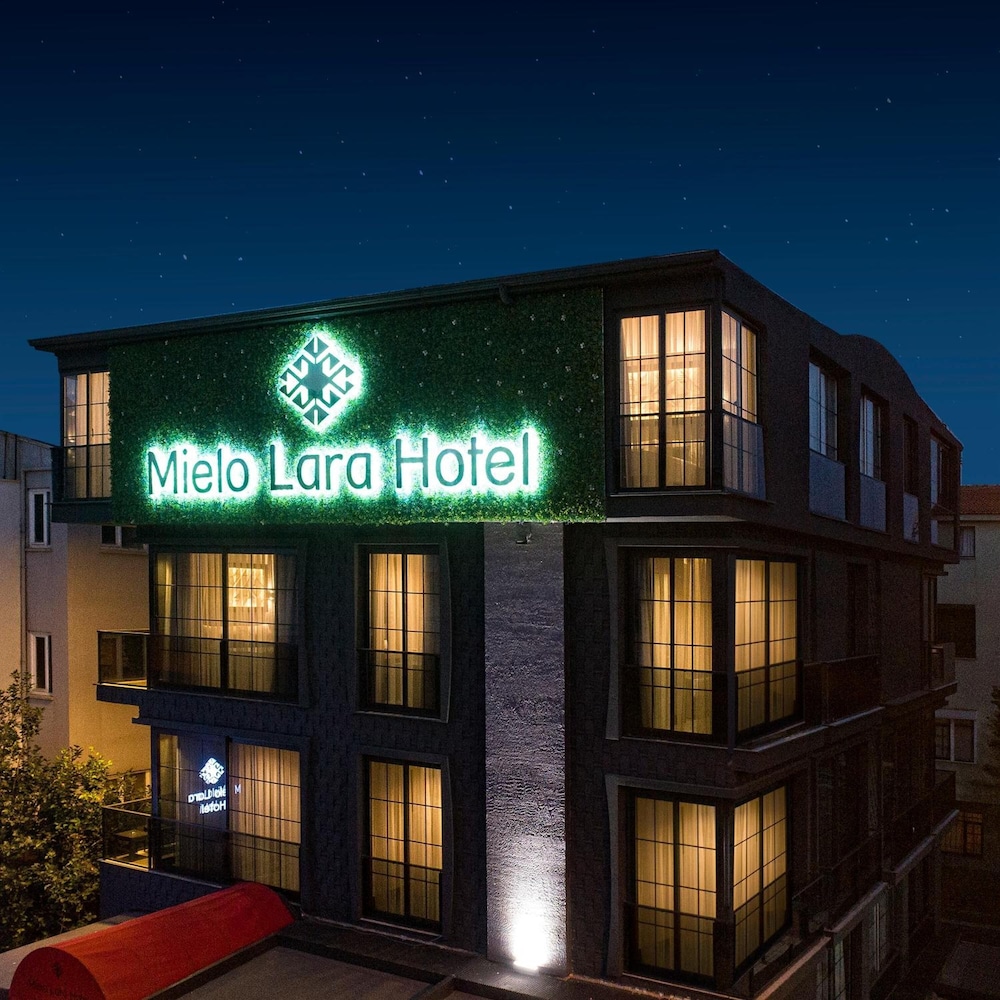 Mielo Lara Boutique Hotel