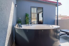 Mielo Lara Boutique Hotel