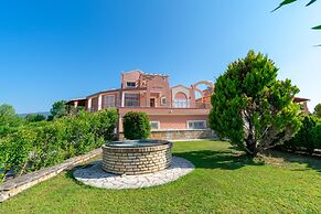 Villa Leo 1 , Dassia , Corfu