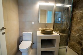 Villa Leo 1 , Dassia , Corfu
