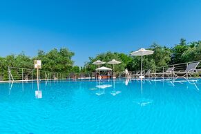 Villa Leo 1 , Dassia , Corfu