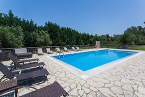 Villa Leo 1 , Dassia , Corfu