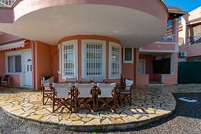 Villa Leo 1 , Dassia , Corfu