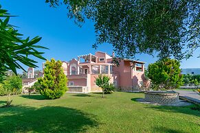 Villa Leo 1 , Dassia , Corfu