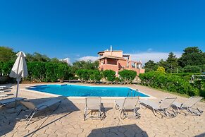 Villa Leo 1 , Dassia , Corfu