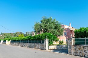 Villa Leo 1 , Dassia , Corfu