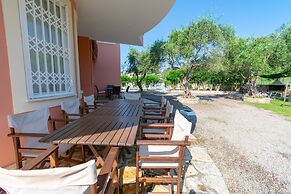 Villa Leo 1 , Dassia , Corfu