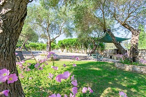 Villa Leo 1 , Dassia , Corfu