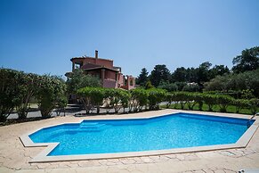 Villa Leo 1 , Dassia , Corfu