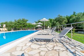 Villa Leo 1 , Dassia , Corfu