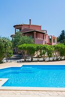 Villa Leo 1 , Dassia , Corfu