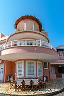Villa Leo 1 , Dassia , Corfu