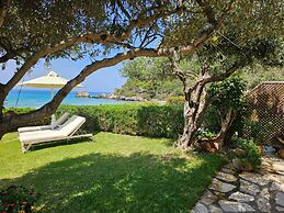 Corfu Glyfada Menigos Resort 13