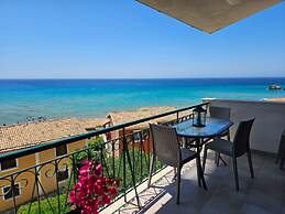 Corfu Glyfada Menigos Resort No01